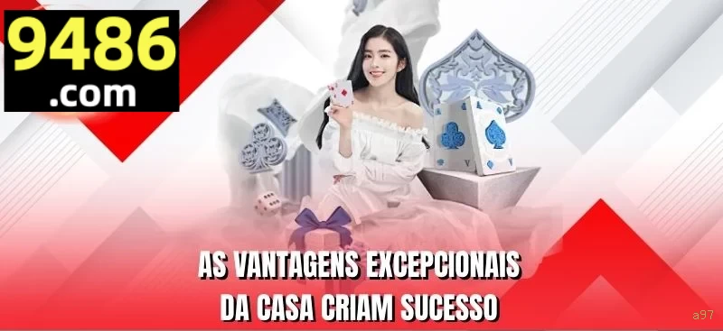 App a97 para Android e iOS - download grátis