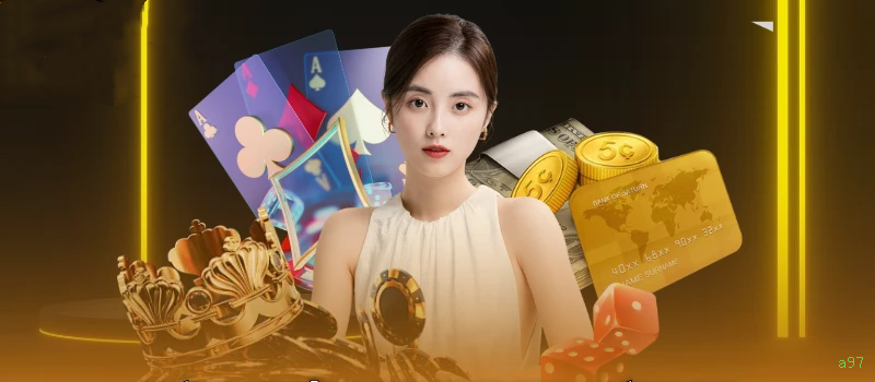 App a97 para Android e iOS - download grátis