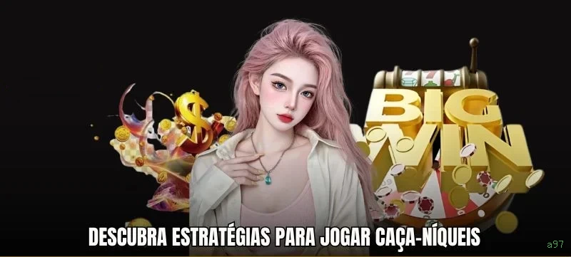 Slots no app a97 mobile