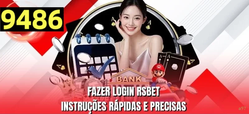 Conta a97 sincronizada site e app