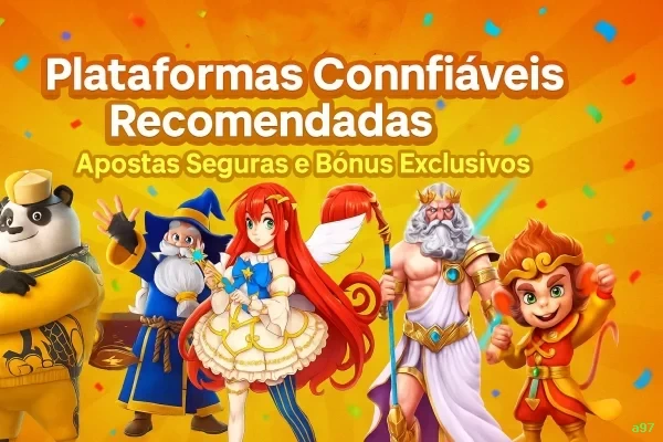 Configurações úteis dentro do app a97