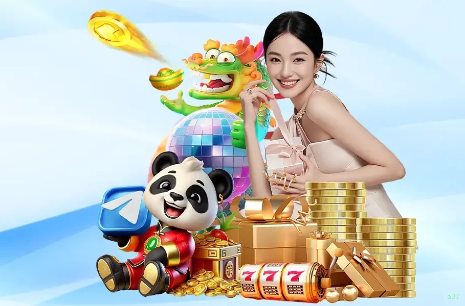 Central de dúvidas rápidas sobre o app a97