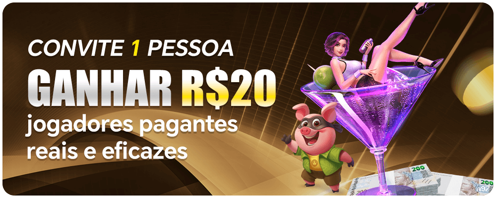 App a97 apostas esportivas mobile