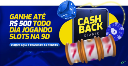 Pagamentos a97 PIX